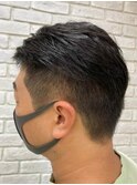 ワイルドショート☆