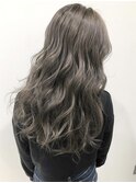 グレージュ