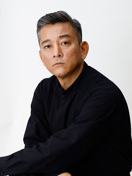 バーバーバー 高坂(BARBER－BAR) 50代のビジネススタイル【バーバーバー 高坂店】