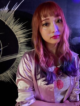 ヴァン カウンシル 川中島店(VAN COUNCIL) ダブルカラー/20代30代40代50代60代