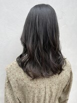 ミント バイ フォルテ(mint by FORTE)&nbsp;透明感グレージュ