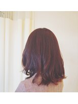 リラ ヘア サロン(rela hair salon) フローリッシュミディ