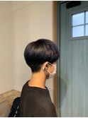 ネイビーカラー