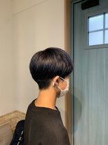 テンプラード(Templado)&nbsp;ネイビーカラー