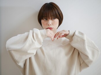 Shine hair blend 二子玉川 【シャインヘアブレンド フタコタマガワ】