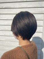 アパートメント 山口阿知須店(APARTMENT) ショート
