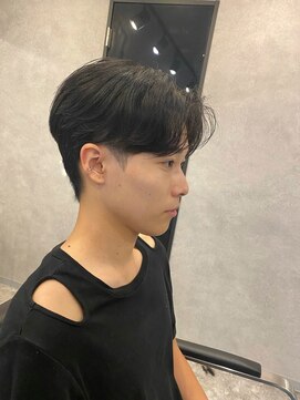 エイル 北堀江(Eir) 【毛流れカルマパーマ】