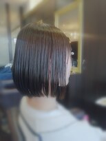 ピカデリーパーク&nbsp;パツットボブ