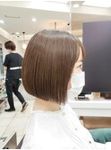 【池袋/福田】20代30代人気ボブスタイル☆