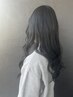 ≪人気☆≫カット＋カラー＋超音波トリートメント ￥16500
