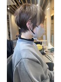 大人ショート