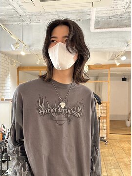 ミモザワークス(Mimosa Works) メンズミディアム