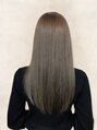ヘアーハピネス ハート(hair happiness heArt) 縮毛矯正でツヤ髪とまとまりのある髪の毛に!お手入れを楽に☆