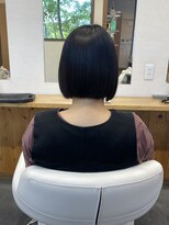 ライフビィ チャーム(Lifebe Charm)&nbsp;美革ストレート