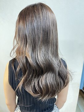 カシュカシュ(cache cache) リンゴ幹細胞トリートメント