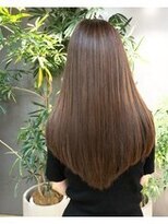 アパルトメント ジェシカ(l'appartement de Jessica)&nbsp;髪質改善トリートメント