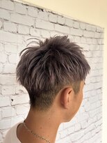 キーマン(KEYMAN)&nbsp;シルバーアッシュ☆