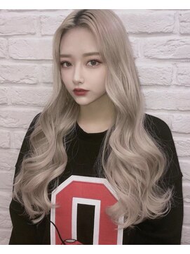 アモル 高田馬場店(Amor) ハイトーン