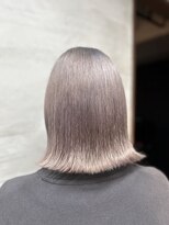 ルート 南堀江(route)&nbsp;ホワイトシルバー