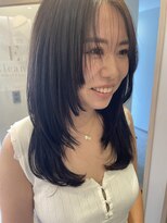 エレノア 梅田店(Eleanor)&nbsp;レイヤースタイル