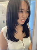 レイヤースタイル