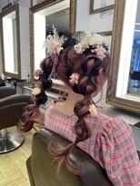 コワファースト 大分(COIFF1RST)&nbsp;前撮りセット