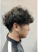 グランジマッシュ