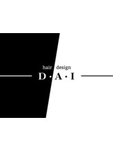 hair design D・A・I