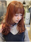 レイヤーカット