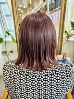 ローレン(Loren)&nbsp;ピンクベージュ