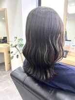 カッコ(kakko) アッシュ　×   レイヤー