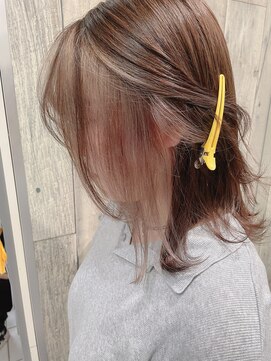 トムキャット(TOM CAT) 【新宿TOMCAT】フェイスフレーミング