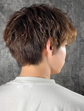 ヒロギンザ 横浜店(HIRO GINZA) ツイスパセンターパート