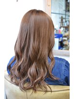 ポタム 東中野(potamu)&nbsp;栗多めマロンブラウン