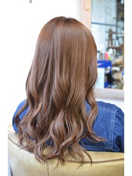 ポタム 東中野(potamu) 栗多めマロンブラウン