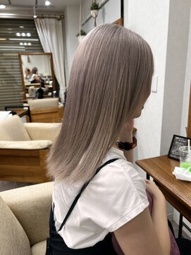 モアムー(Moremuu) ミルクティー