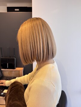 レヴィ 神楽坂(Levi) デザインカラー!