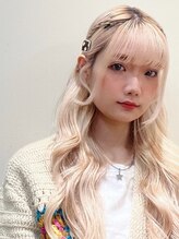 リコ バイ マリス(Liko by maris) 大槻 莉子