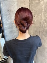 ネアー 新潟(NEER)&nbsp;メルティカラー/ウェーブミディアム[新潟駅/万代]