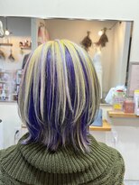 ララ(Lala)&nbsp;デザインカラー