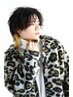 カラー+パーマ+メンズカット+トリートメント￥18700