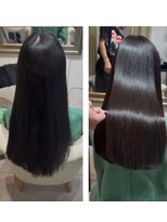 ボクノ 4号店(bokuno)&nbsp;黒髪美髪様