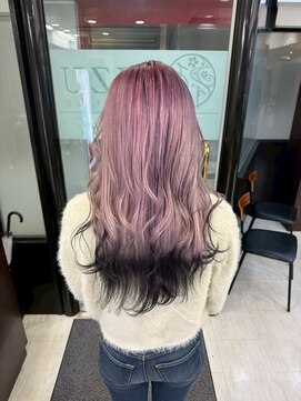 アイズ 本厚木(AIZU) デザインカラー