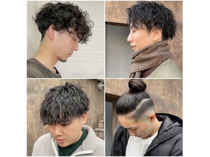ヘアースペースブルーム プリュス 石橋店(HAIR SPACE BLOOM plus)の写真