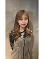 ロッソ ヘアアンドスパ 谷塚店(Rosso Hair&SPA) 上野 心