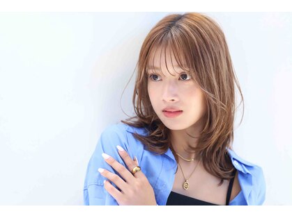 カエラ バイ アメリ(kaela by ameri)の写真