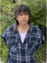 シャル 相模大野(shalu) 鎌塚 純哉