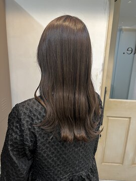 サニー 梅田(Sun.ny) オリーブベージュ sunny宮崎裕己