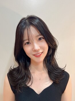 ジル(JILL)の写真/丁寧なカウンセリングと技術力であなたの髪質や骨格、クセを見極めあなたに似合うスタイルをご提案☆