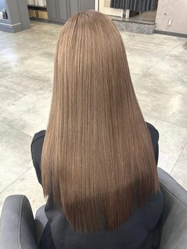 ノエ 心斎橋(Noe) 酸性ストレート/ブリーチ/カラー/南船場